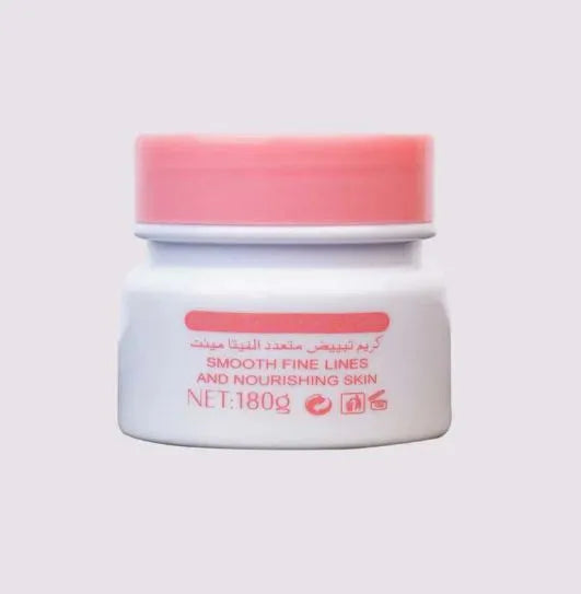 Heaven Dove Multiple Vitamin Glowing Cream 180g HD1033A