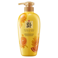 **HANFEN Grapefruit Body Wash Shower Gel HF91463**