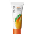 **SADOER SD36544 Vitamin C Brightening Facial Cleanser 100g**