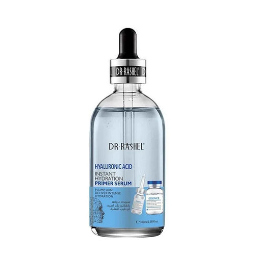 **Dr.Rashel Hyaluronic Acid Primer Serum 100ml**