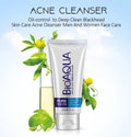 **BIOAQUA BQY00057 Acne Control Face Wash 100g**