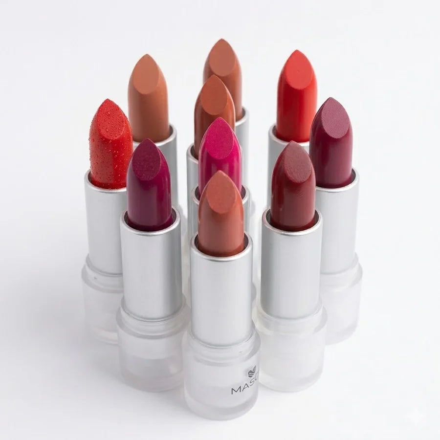 Kevin & Coco 24pcs "Masche" Velvet Matte Lipstick