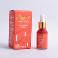 Chirs's Lips & Cheek Stain Tint - Pretty Peach CH-0012