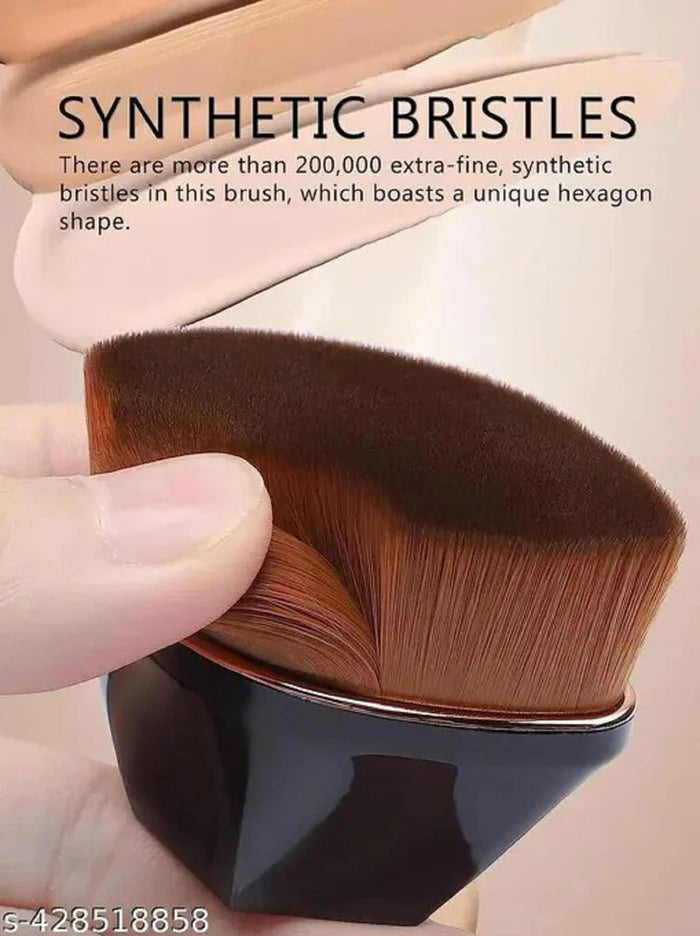 Six Corners No Trace Makeup Magic Brush
