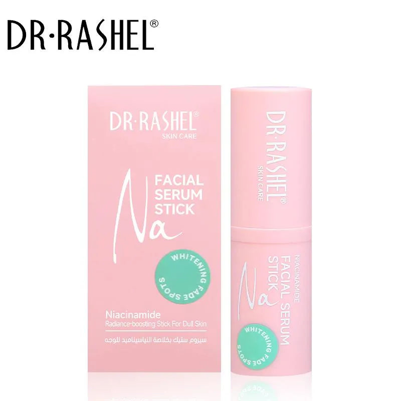 DR.Rashel Niacinamide Facial Serum Stick DRL1802 | Brightening Care