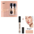 **Miss Rose Foundation & Concealer 2PCS Set**