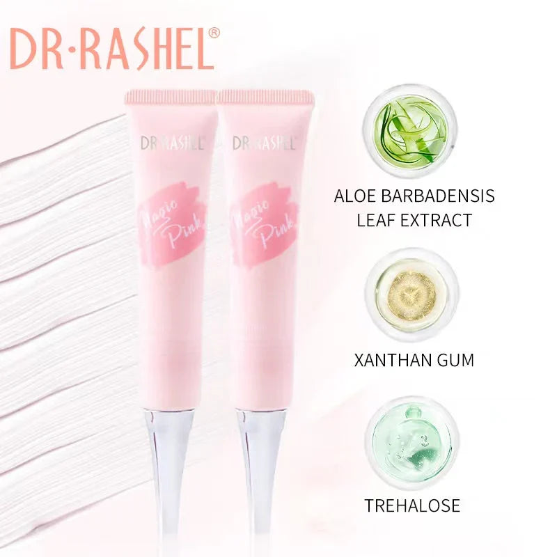 **Dr.Rashel Intimate Magic Pink Cream DRL-1694**