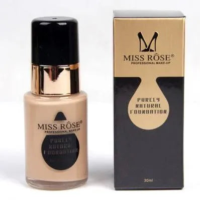 Miss Rose 4PCS Makeup Deal Set