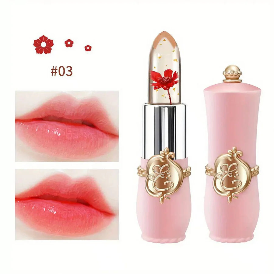 Miss Royal Color Changing Flower Lipstick