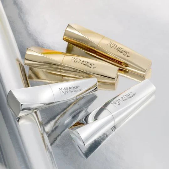Miss Rose Glance Back Eyeliner | Waterproof Long Lasting Liquid Liner