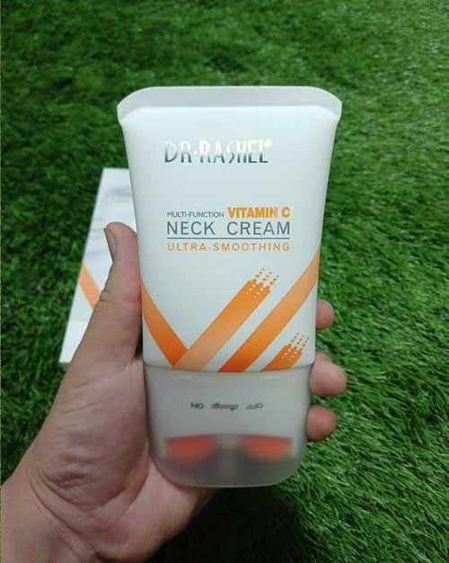 **Dr.Rashel Vitamin C Neck Cream 120g DRL-1731**