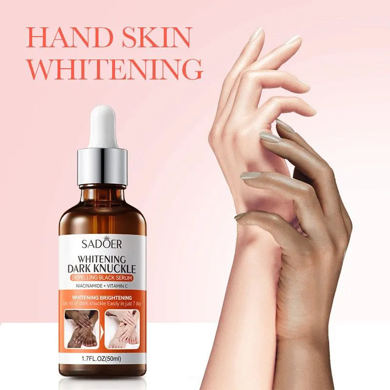 **SADOER SD58017 Joint Brightening Serum 50ml**