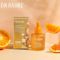 **Dr.Rashel Vitamin C & Turmeric Face Oil 35ml DRL-1711**