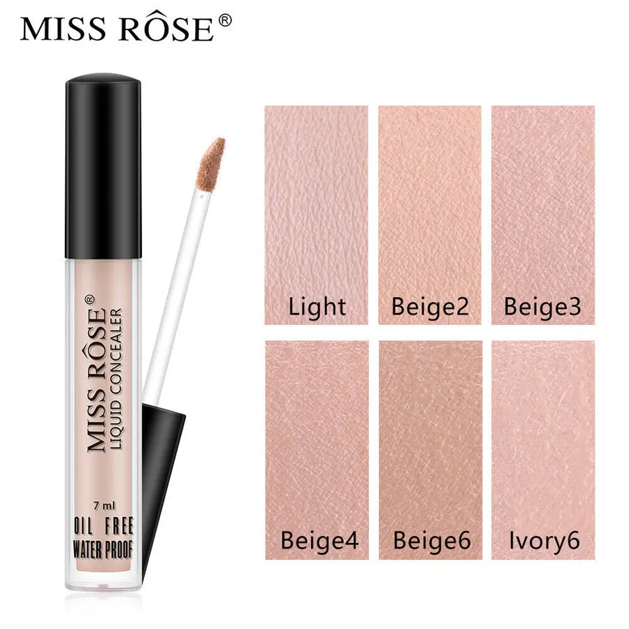 **Miss Rose Pamella Ferrari Long Lasting Concealer**
