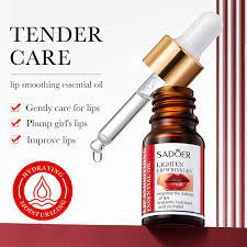**SADOER SD45835 Nourishing Lip Oil 10ml**