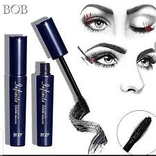 **BOB 720 Waterproof Curl Lash Mascara**
