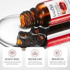**SADOER SD45835 Nourishing Lip Oil 10ml**