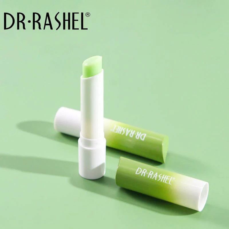 **Dr.Rashel Aloe Vera Moisturizing Lip Balm DRL-1670**