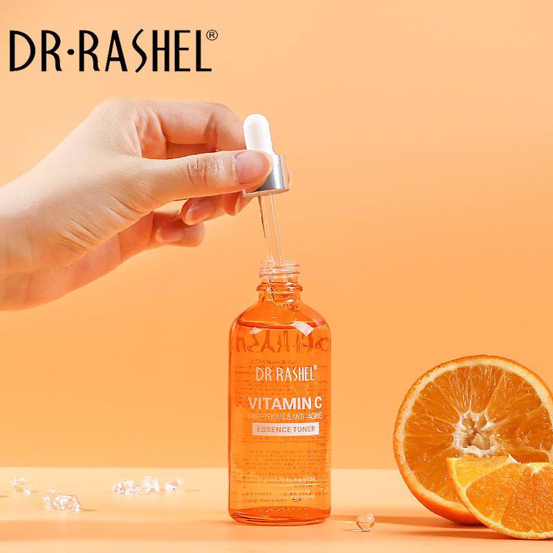 DR.RASHEL Vitamin c Anti-Aging Toner 100ml - DRL-1512