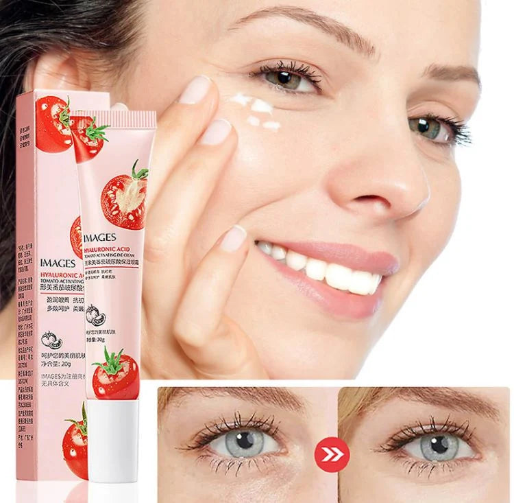 **IMAGES XXM61268 Hyaluronic Acid Tomato Eye Cream 20g**