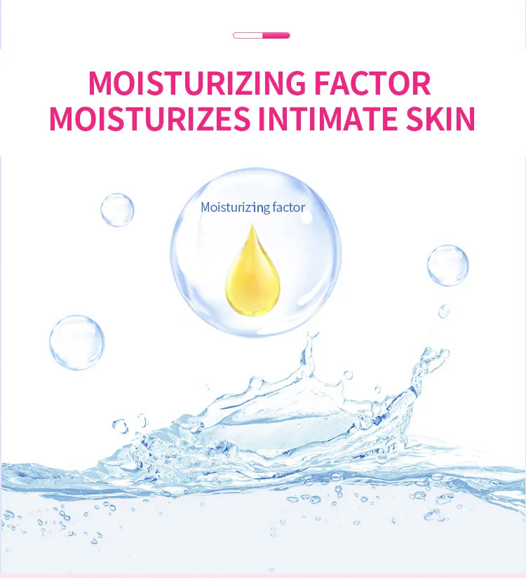Dr.Rashel Whiten and Tightening Feminine Wash-DRL-1812