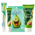 **Avocado Green Skincare Deal Set (4PCS)**