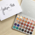 **Huxia Beauty 35 Color Makeup Palette Book**