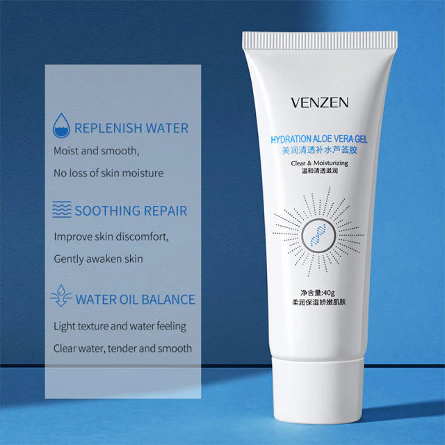 **VEZE SPF35 Glowing Sunscreen Kit (2PCS)**