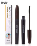 **BOB 360 Black Waterproof Volume Mascara**
