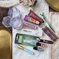 Miss Beauty Ultimate 14-Piece Beauty Deal with Organizer ✨