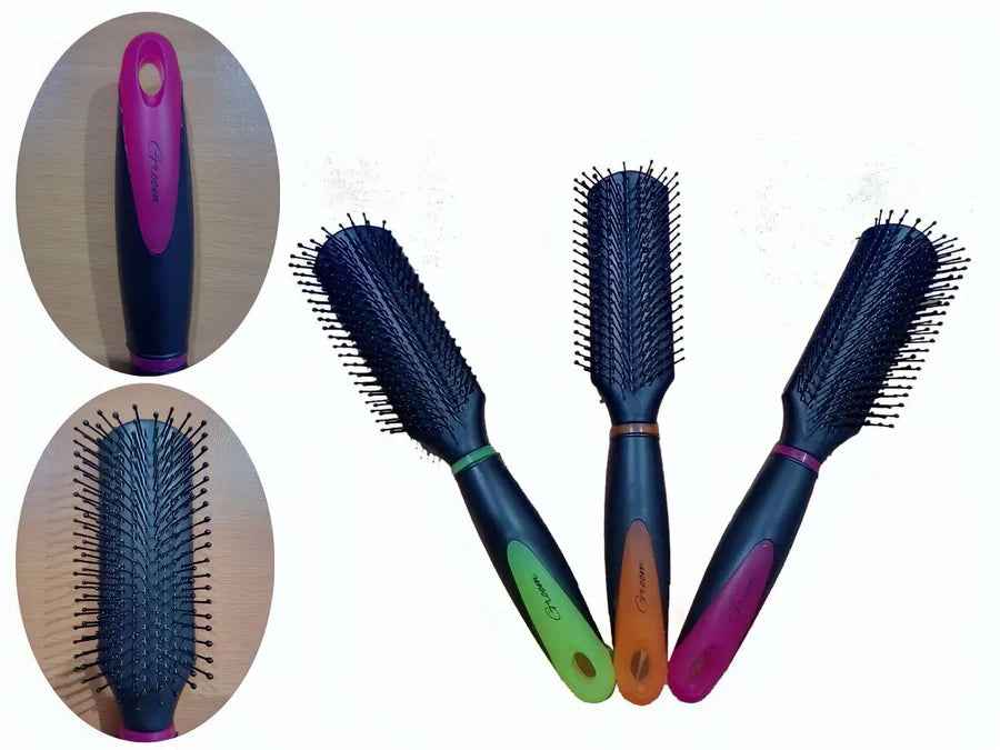 **Julystar Groom Hair & Makeup Brush**