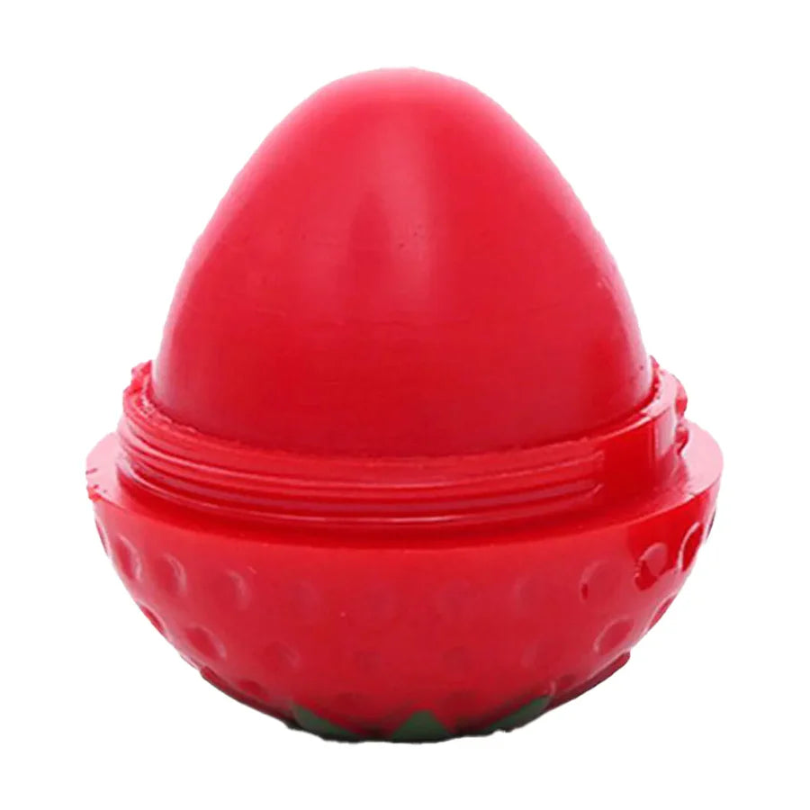 **ROMANTIC BEAR Strawberry Magic Lip Balm 12g**