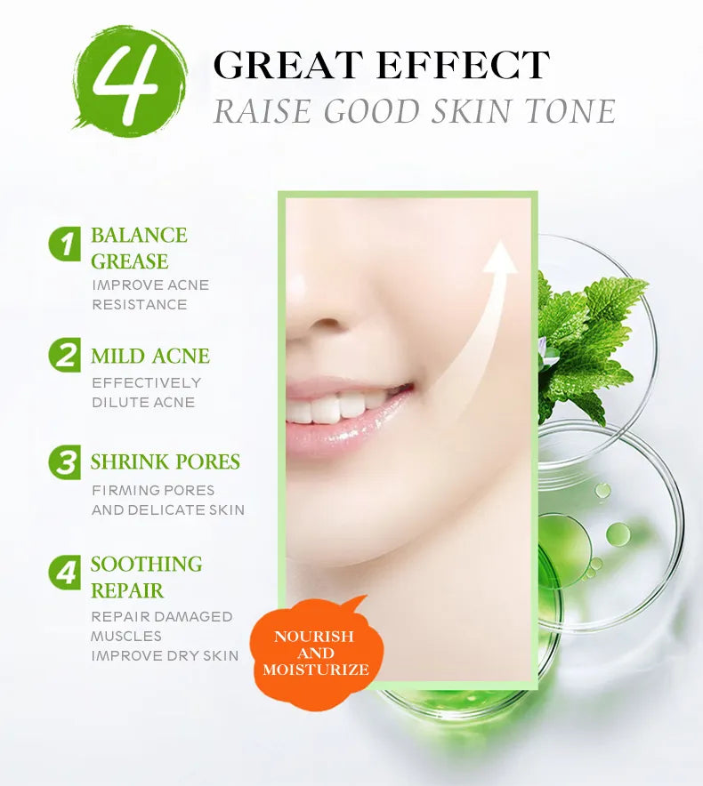 **Aichun Beauty Anti-Acne & Pimple Repair Cream 30ml**