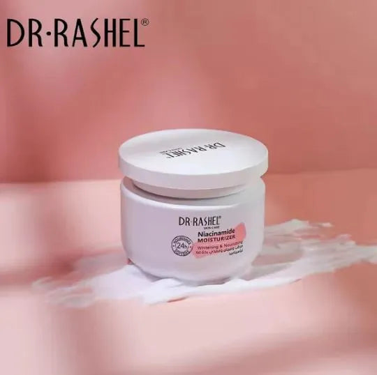 **Dr.Rashel Niacinamide Whitening Cream 160g DRL-1764**