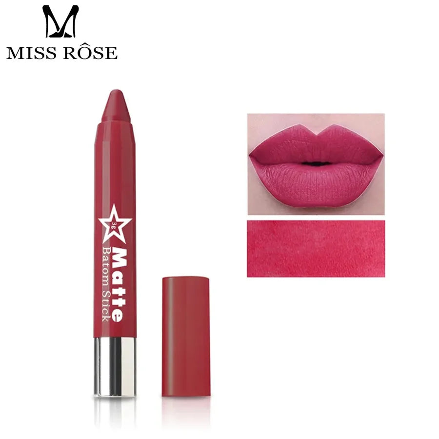**Miss Rose 4-in-1 Face Makeup Deal Set**