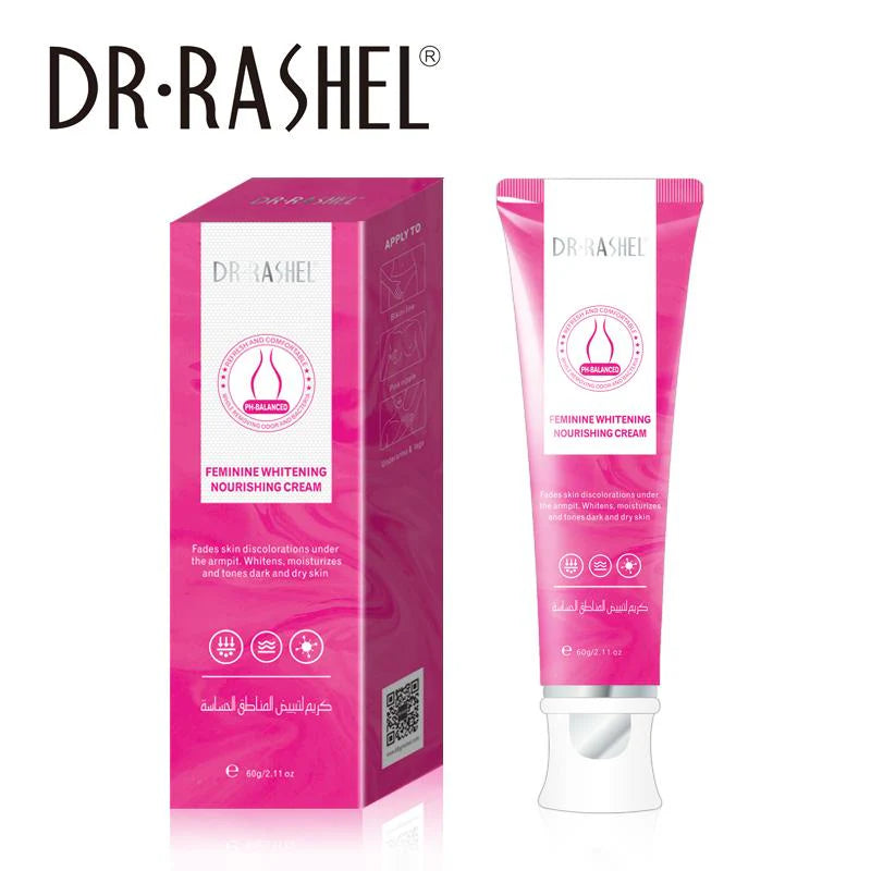 **DR.RASHEL Feminine Care Set (3PCS Combo)**