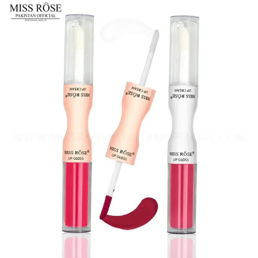 **Miss Rose 4-in-1 Face Makeup Deal Set**