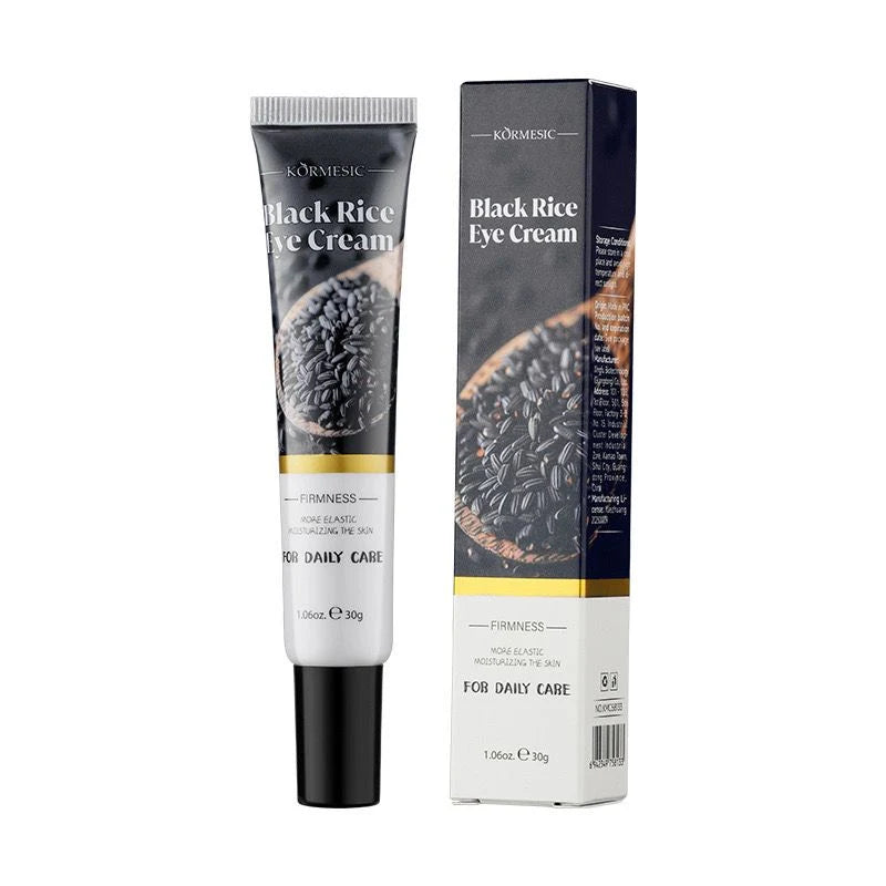 **KORMESIC KMC58133 Black Rice Moisturizing Eye Cream 30g**