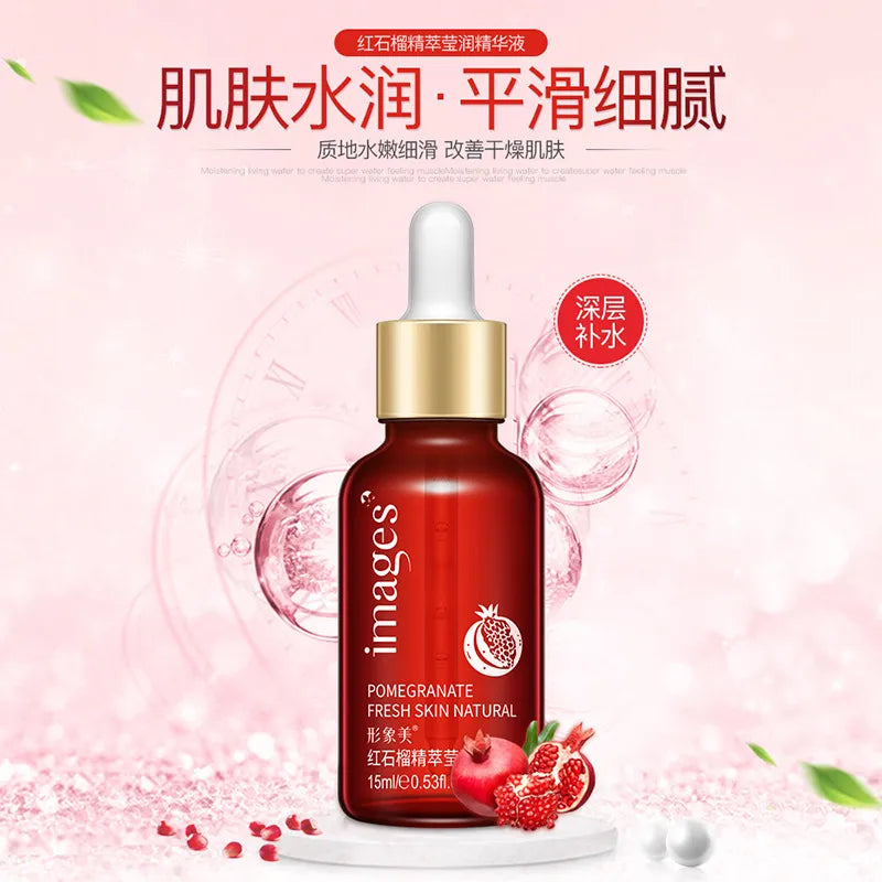 **IMAGES Pomegranate Firming Anti-Wrinkle Serum 15ml**