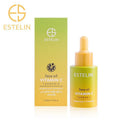 Estelin - Face Oil Vitamin C Turmeric 30Ml