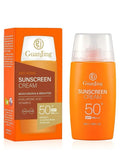 **GUANJING SPF50+ Anti-Aging Sunscreen Cream 50g**