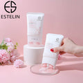 **ESTELIN ES0065 V-Shape Neck Massage Anti-Wrinkle Cream 120g**