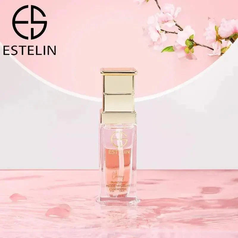 **ESTELIN ES0069 Cherry Blossom Essence Lotion 100ml**