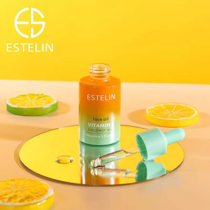 DR RASHEL ESTELIN . Vitamin C Face oil
