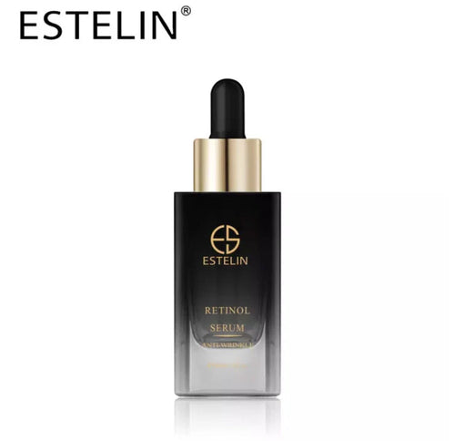 **ESTELIN ES0015 Retinol Anti-Wrinkle Serum 40ml**