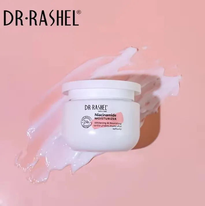 **Dr.Rashel Niacinamide Whitening Cream 160g DRL-1764**
