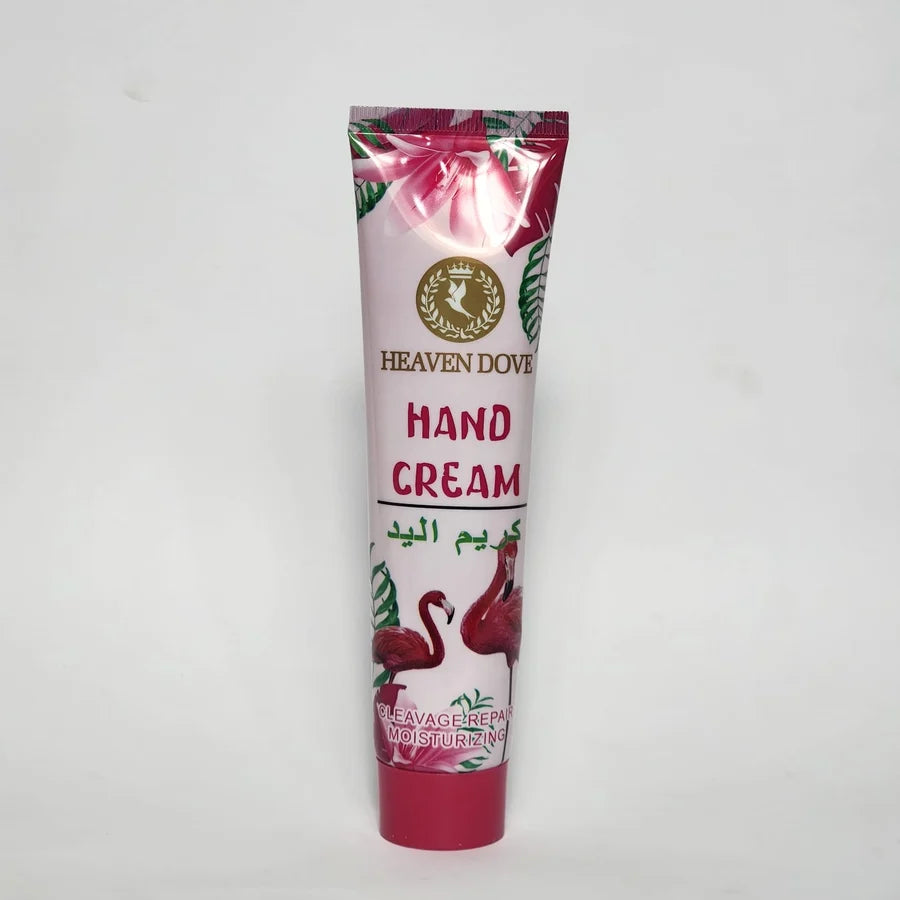 **Heaven Dove HD-1069A Lily Moisturizing Hand Cream 120g**
