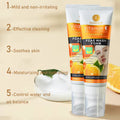 **Heaven Dove Vitamin C Glow Moisture Face Wash 120g**