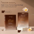 **Dr.Rashel DRL-1923 Snail & Collagen Firming Sheet Mask**