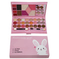 **Ultra Beauty 35 Color Face & Eyeshadow Palette**